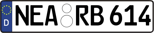 NEA-RB614