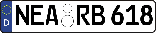 NEA-RB618