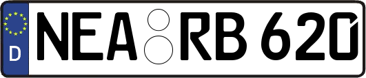 NEA-RB620