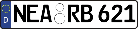 NEA-RB621