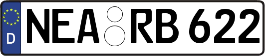 NEA-RB622