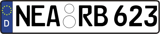NEA-RB623