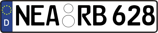 NEA-RB628