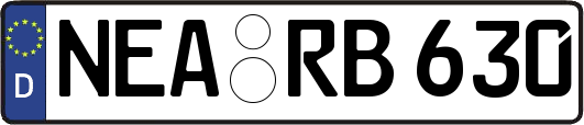 NEA-RB630