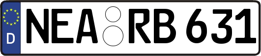 NEA-RB631