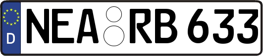 NEA-RB633