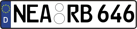 NEA-RB646