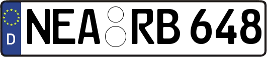 NEA-RB648