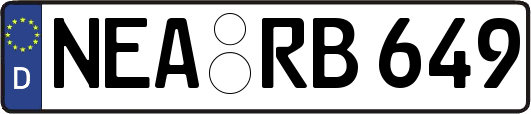 NEA-RB649