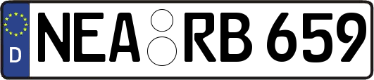 NEA-RB659