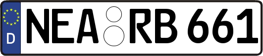 NEA-RB661