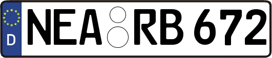 NEA-RB672