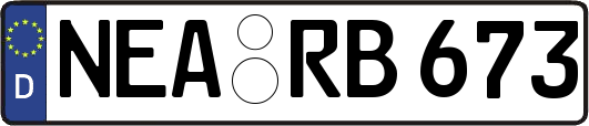 NEA-RB673