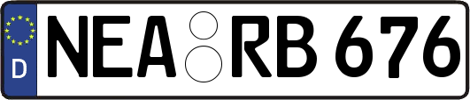 NEA-RB676