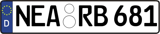 NEA-RB681