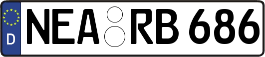 NEA-RB686