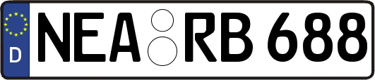 NEA-RB688