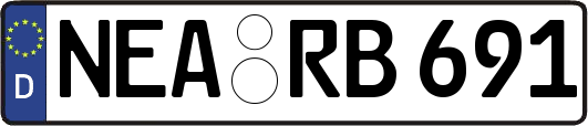 NEA-RB691