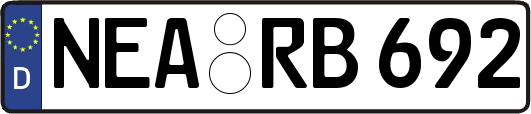 NEA-RB692