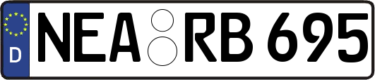 NEA-RB695