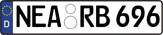 NEA-RB696