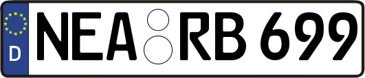 NEA-RB699