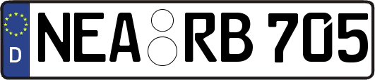 NEA-RB705
