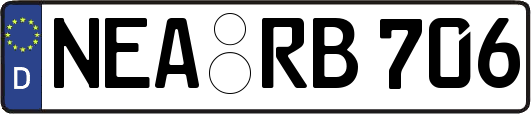 NEA-RB706