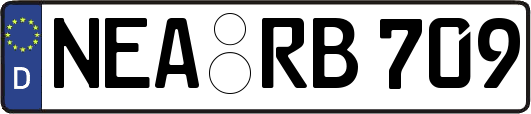 NEA-RB709