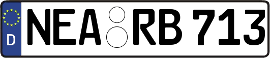 NEA-RB713