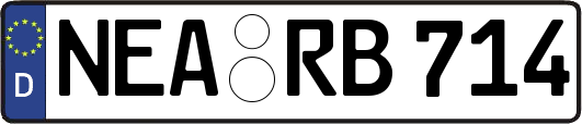 NEA-RB714