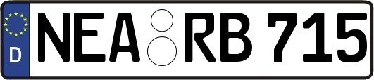 NEA-RB715