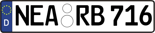 NEA-RB716