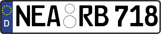 NEA-RB718