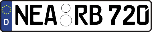 NEA-RB720