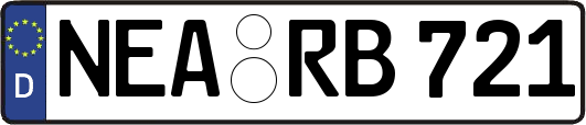 NEA-RB721