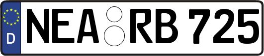 NEA-RB725