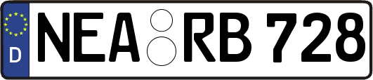 NEA-RB728