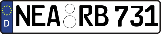 NEA-RB731