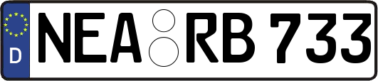 NEA-RB733