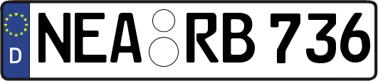 NEA-RB736