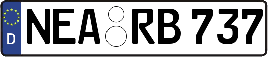 NEA-RB737