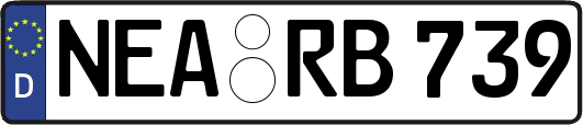NEA-RB739