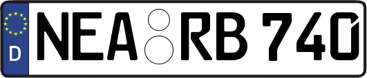 NEA-RB740