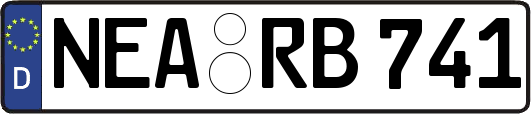 NEA-RB741