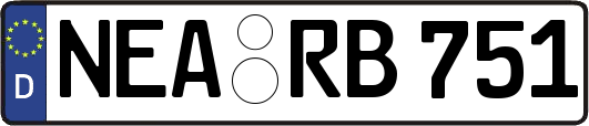 NEA-RB751