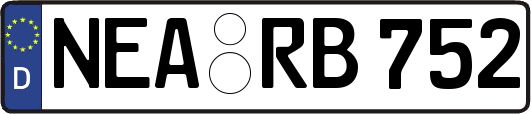 NEA-RB752