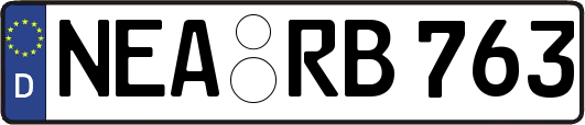 NEA-RB763