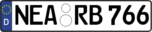 NEA-RB766