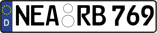 NEA-RB769